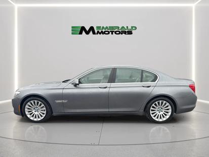 bmw 7 series 2012 WBAKC6C55CC396002 image bmw 7 series 2012 WBAKC6C55CC396002 image